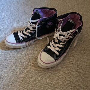 Converse Shoes